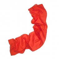 Foulard 100% seda,tamaño 36 x 150 cms, l